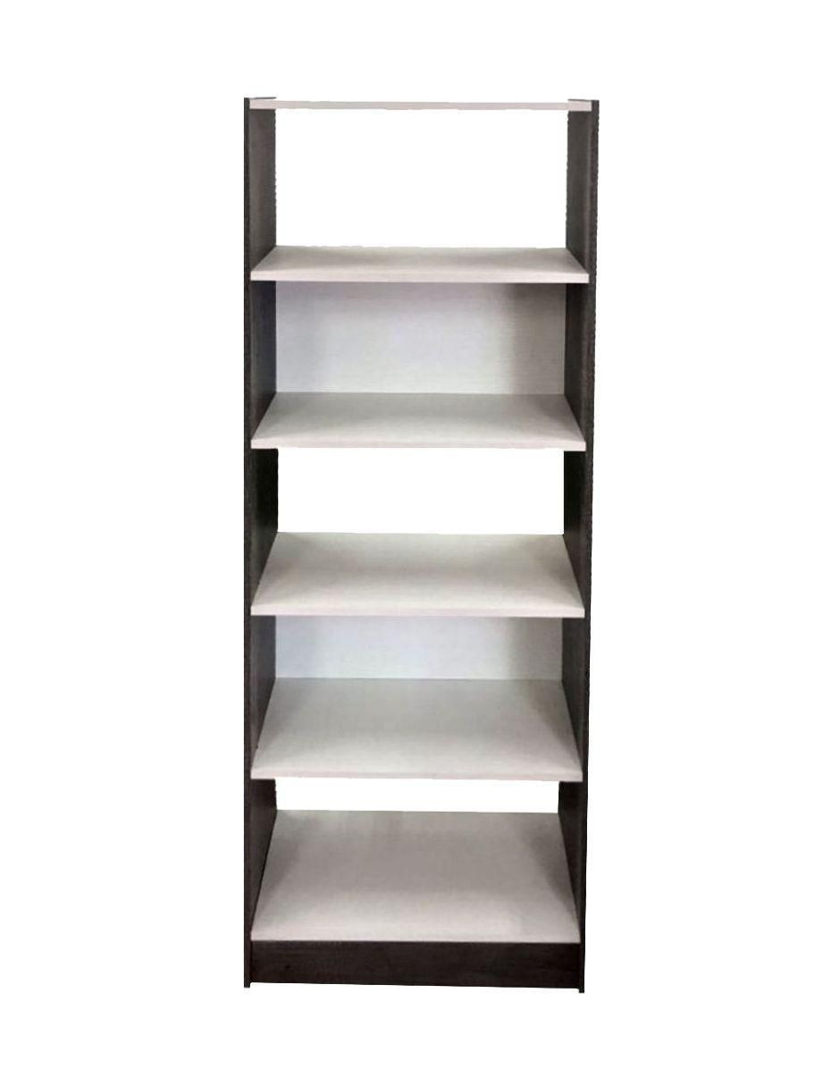 Librero Capaldi de MDF Librero Capaldi de MDF