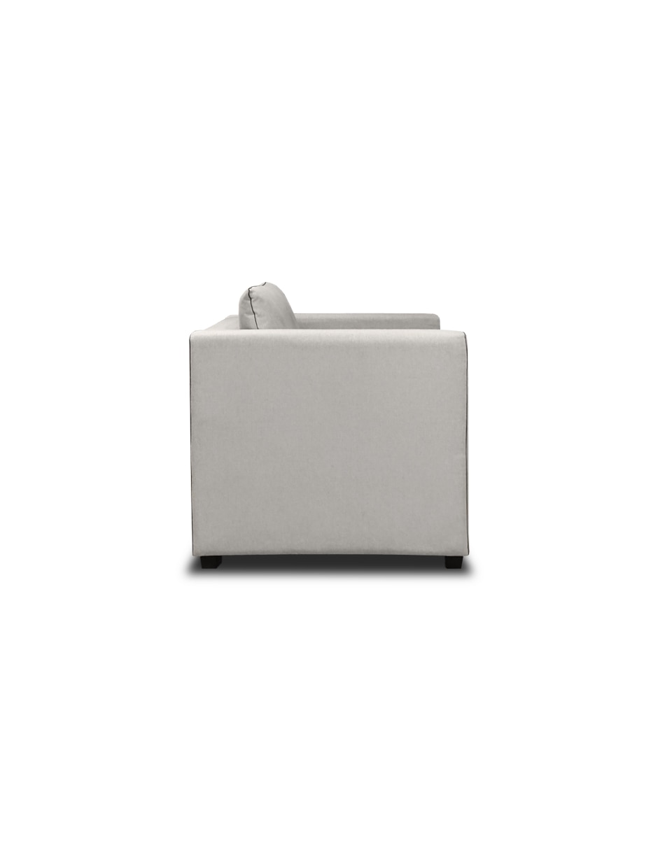 Love seat Natura 4