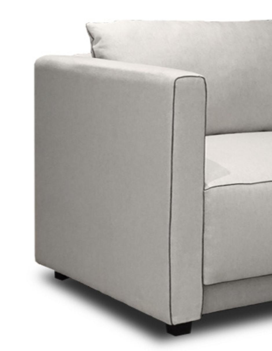 Love seat Natura 6