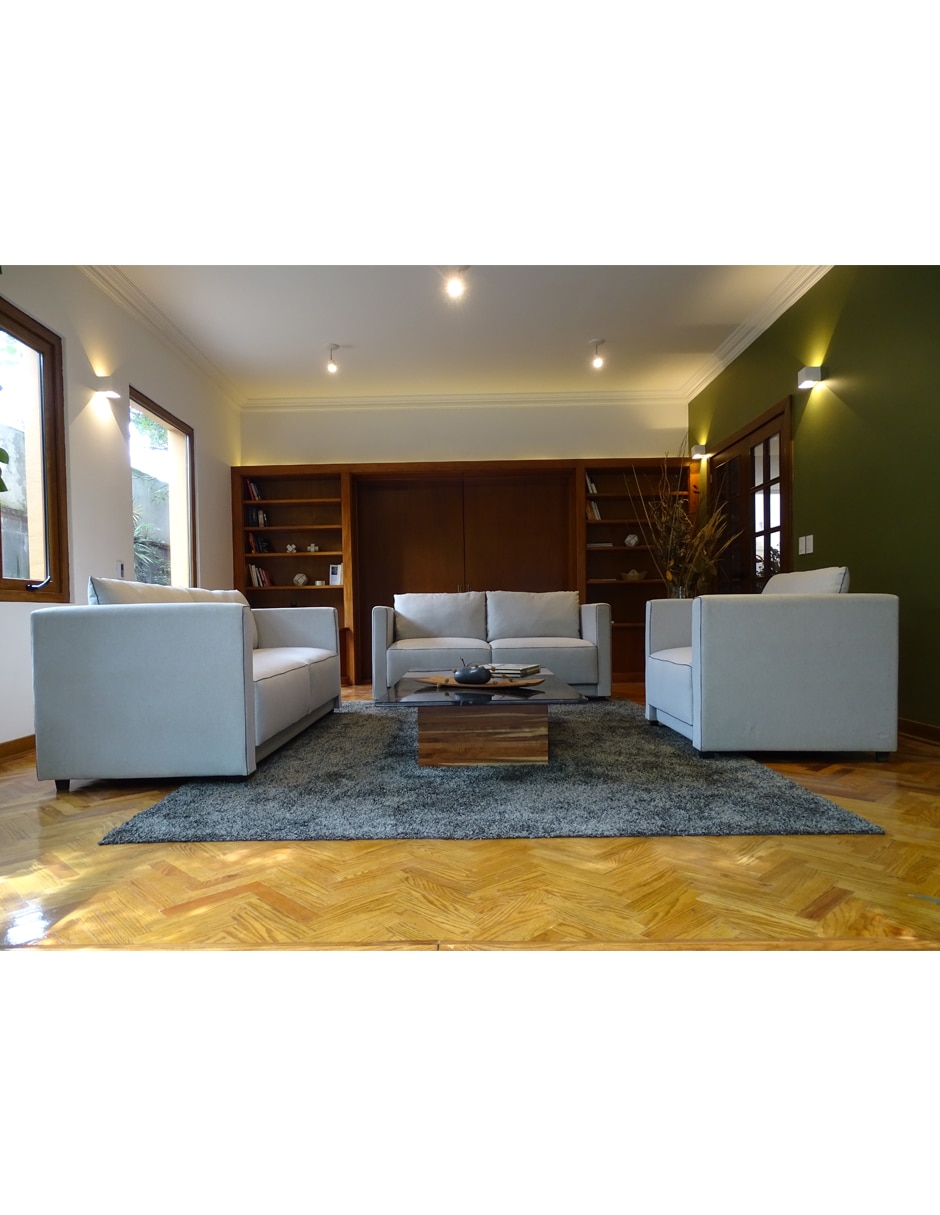 Love seat Natura 8