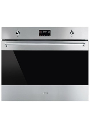 Horno eléctrico SF7302TX capacidad 76 L