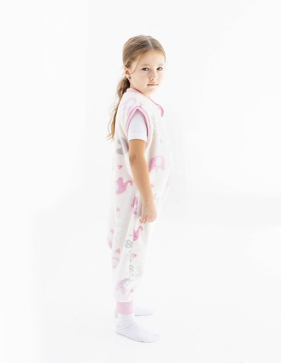 Saco de dormir para bebé niña 3
