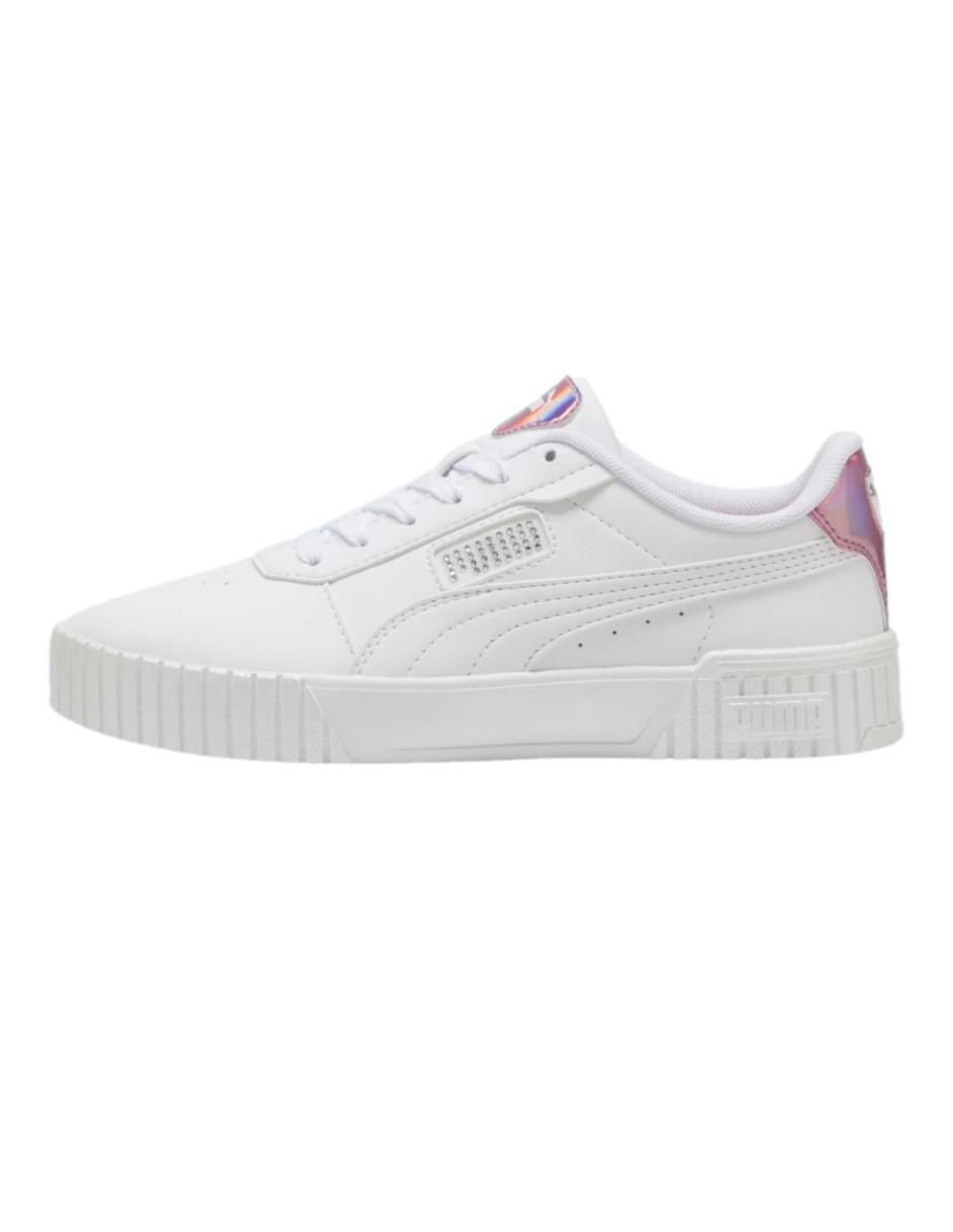 Tenis para mujer