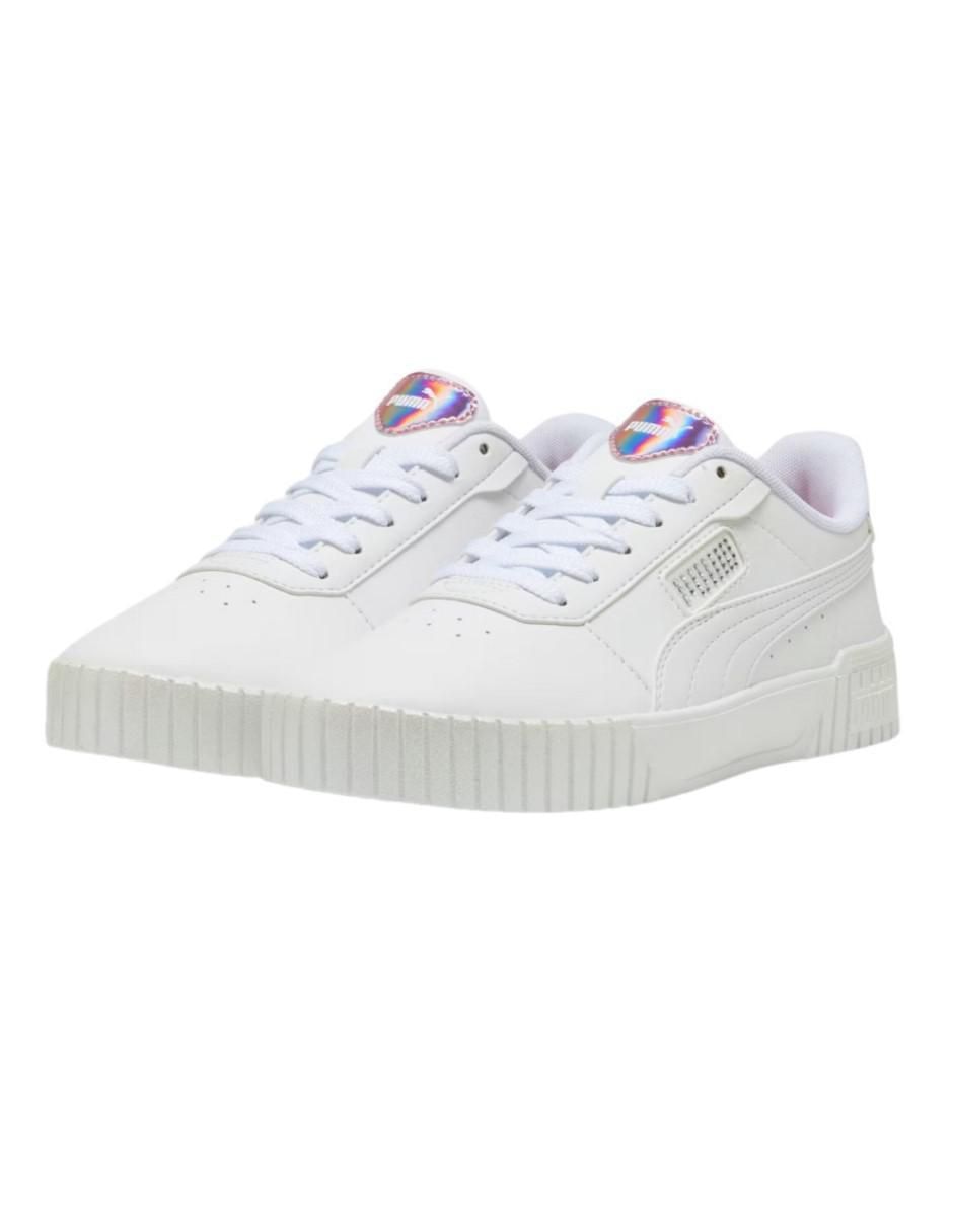 Tenis para mujer