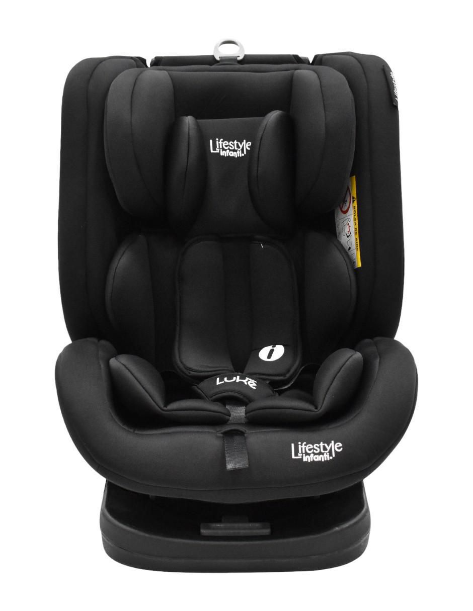 Autoasiento Luke