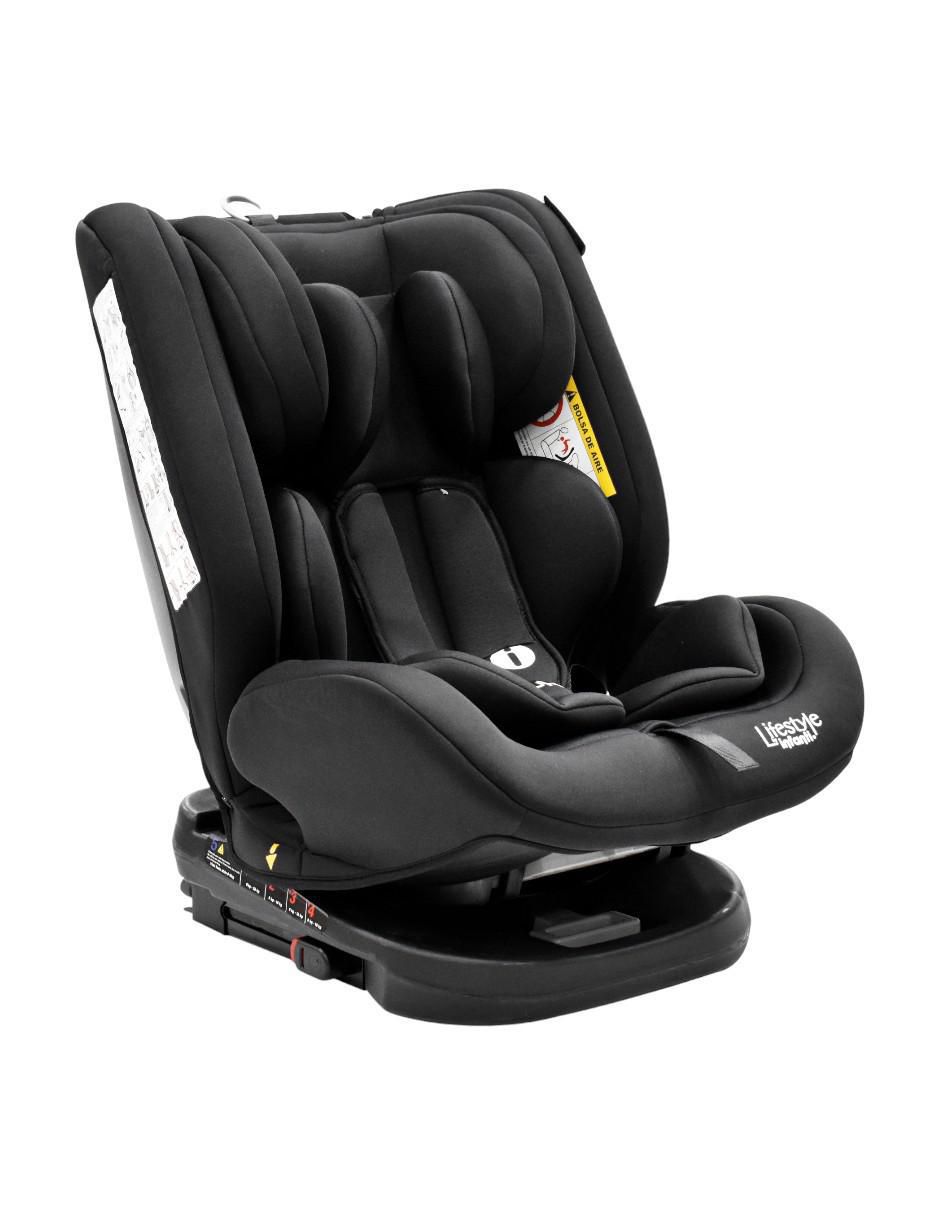 Autoasiento Luke