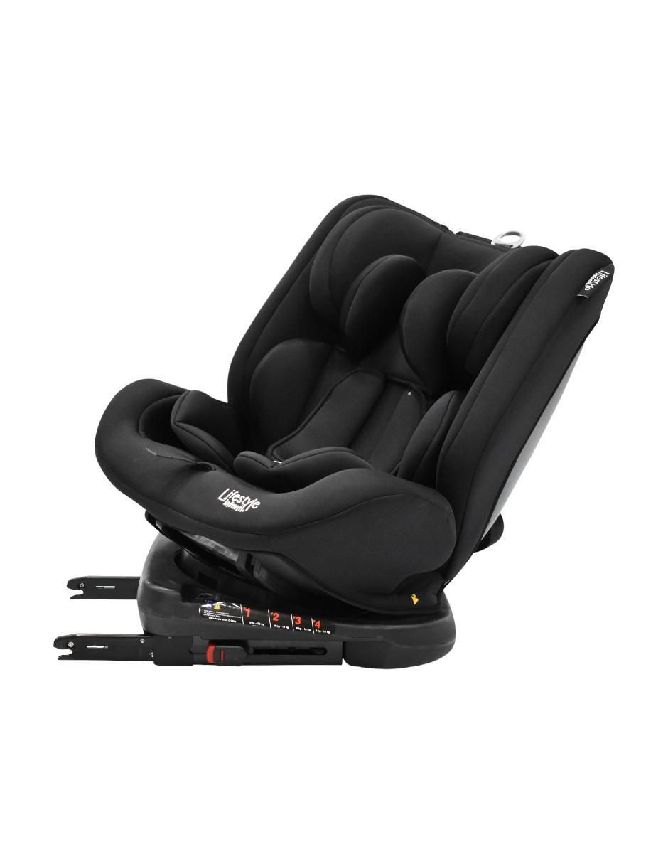 Autoasiento Luke