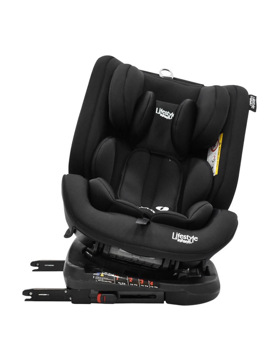 Autoasiento Luke