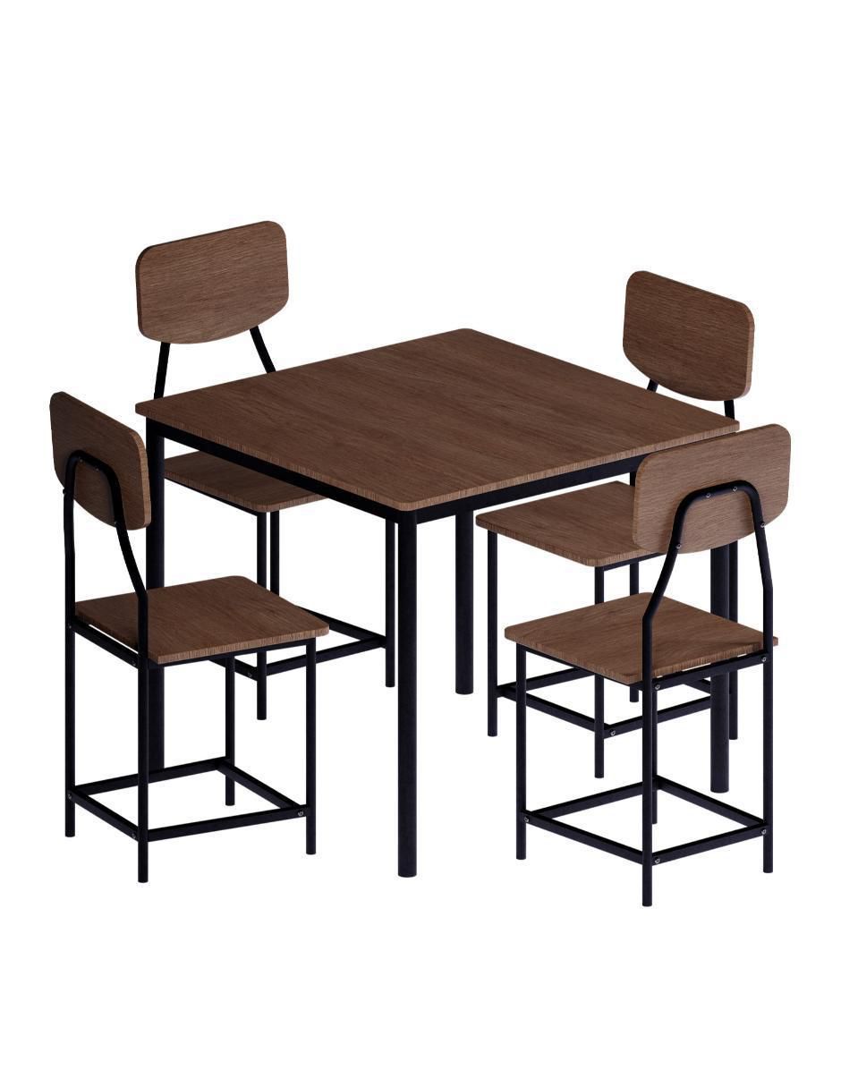 Comedor para 2 personas 1