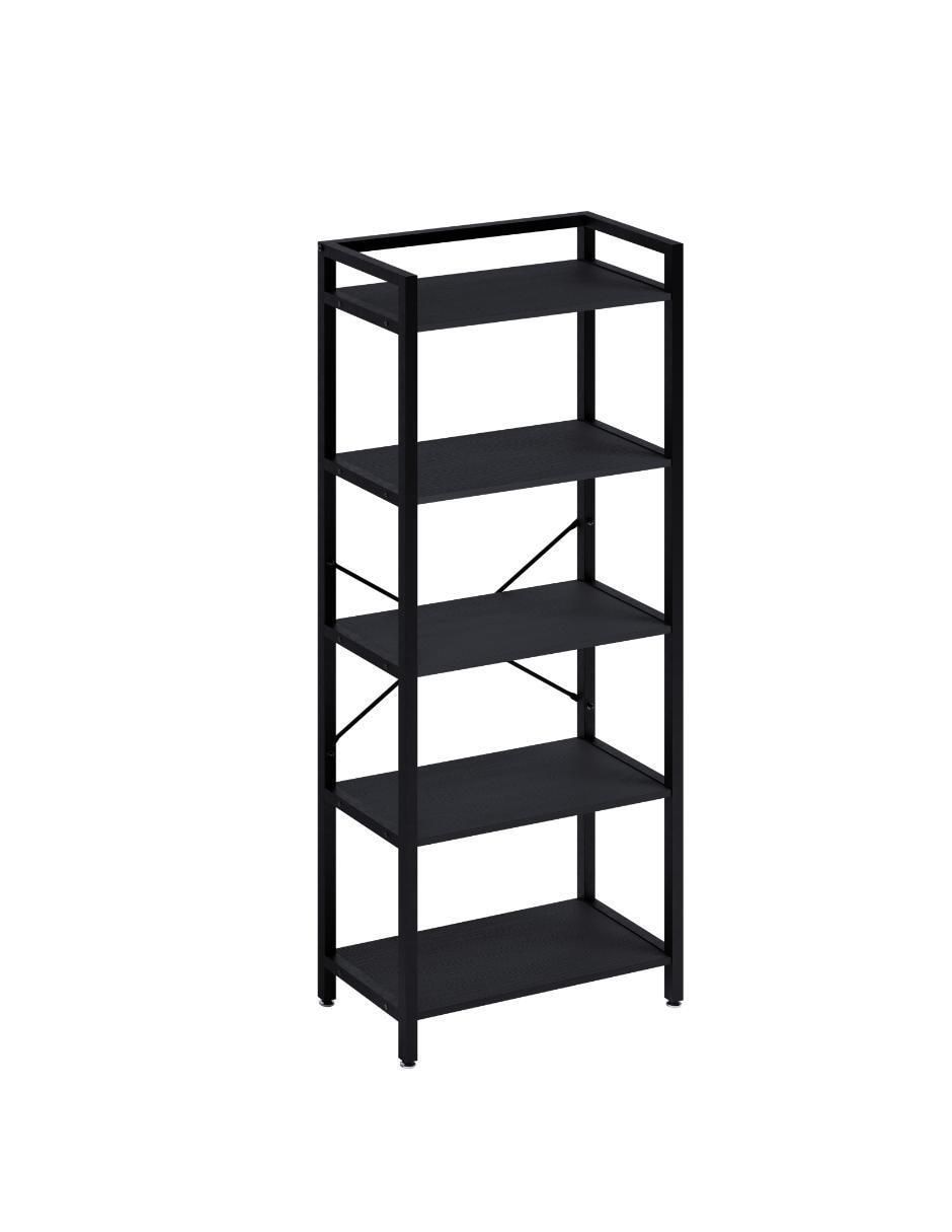 Librero armable de MDF 1