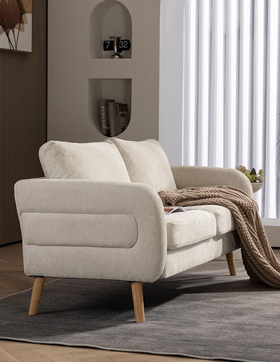 Love seat 6