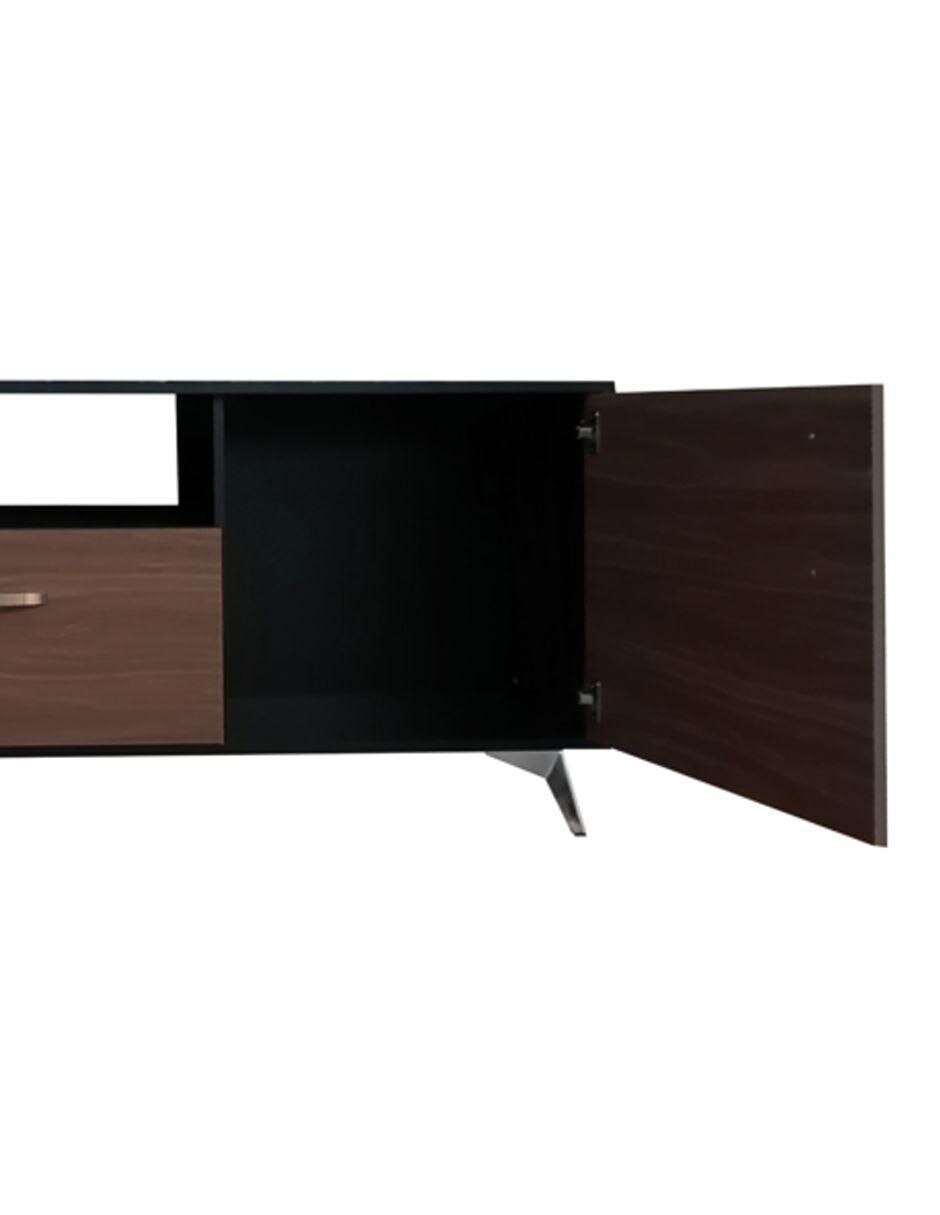 Mueble de TV armable Khaleessi de MDF 5