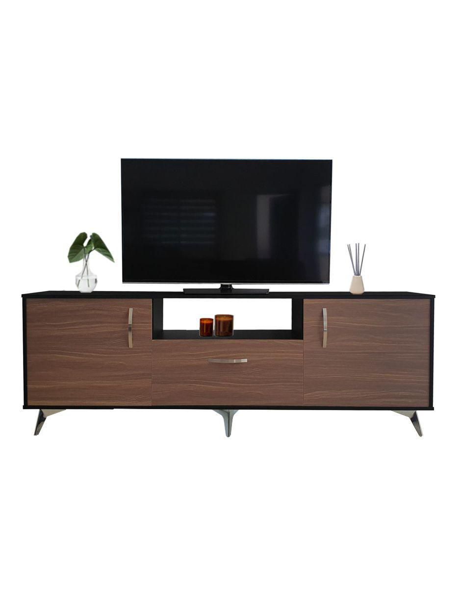 Mueble de TV armable Khaleessi de MDF 2