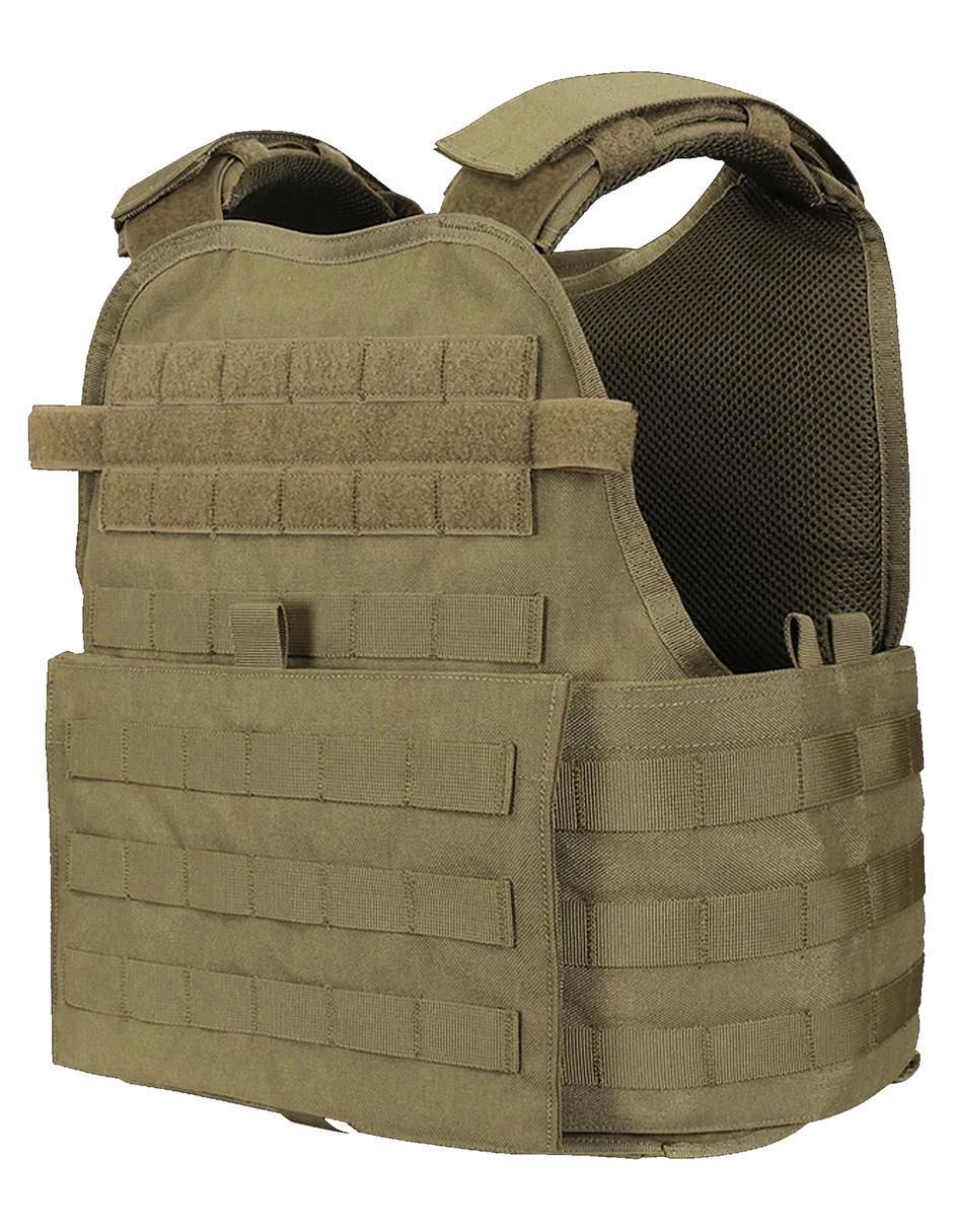Chaleco deportivo para entrenamiento para hombre