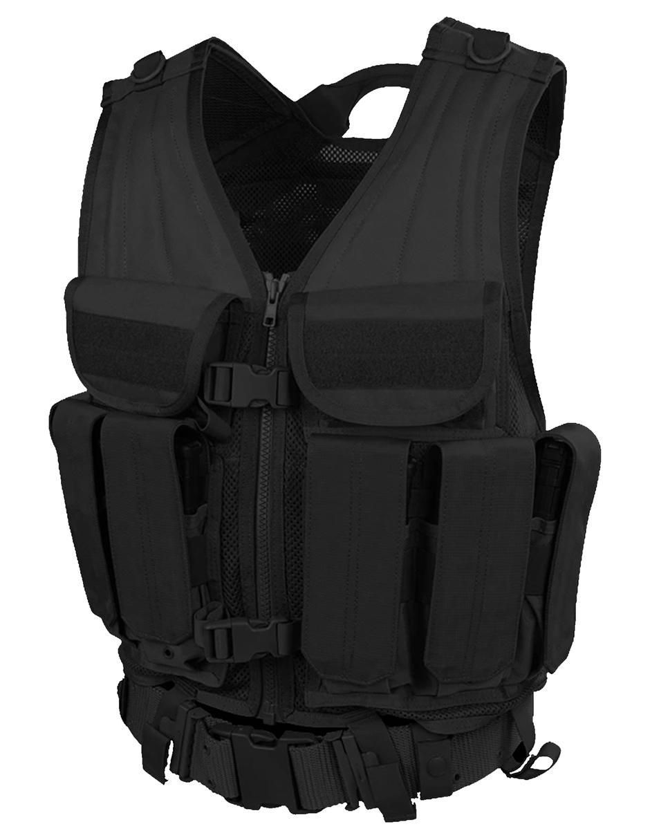 Chaleco deportivo para entrenamiento para hombre 1