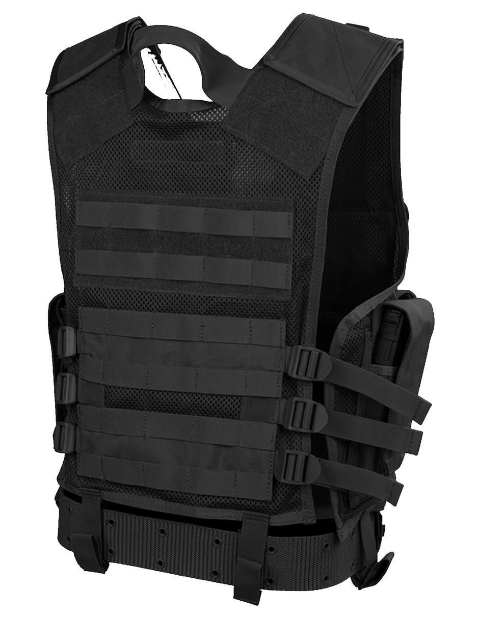 Chaleco deportivo para entrenamiento para hombre 3