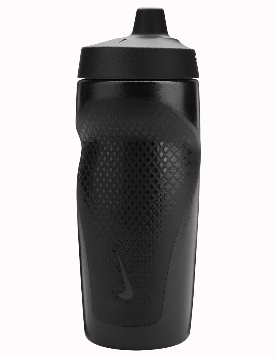Botella hidratación con tapa push pull 700 ml 2