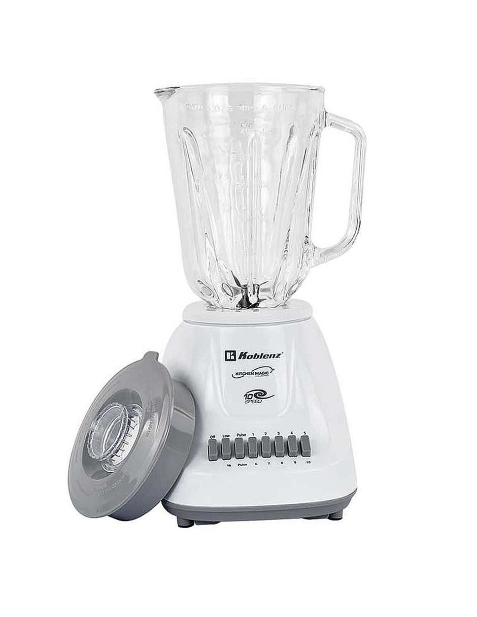 LICUADORA LKM-5910 VB KOBLENZ, BLANCO