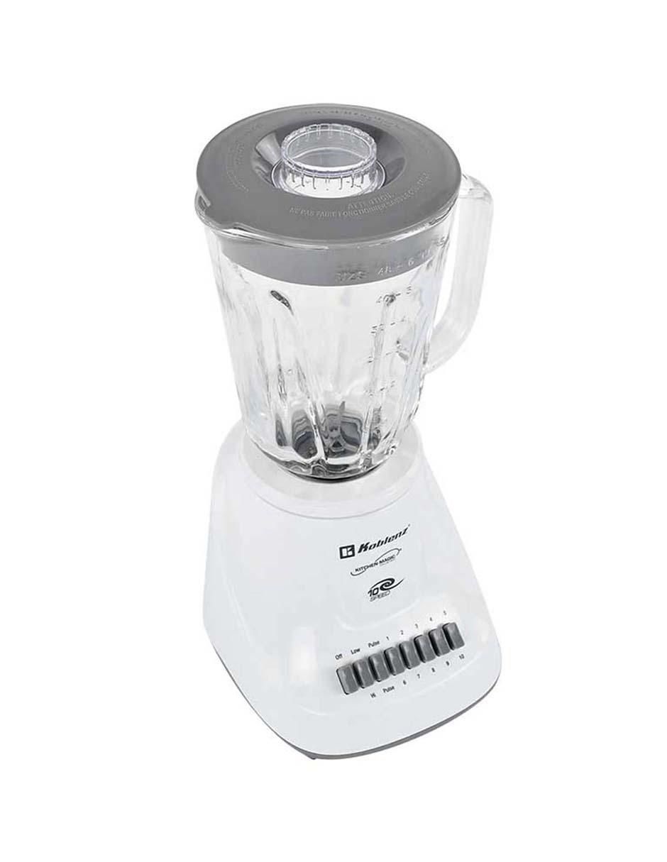 LICUADORA LKM-5910 VB KOBLENZ, BLANCO