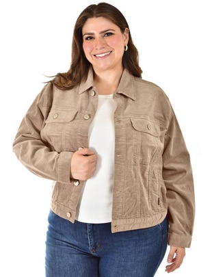 Chamarra para mujer Chamarra para mujer