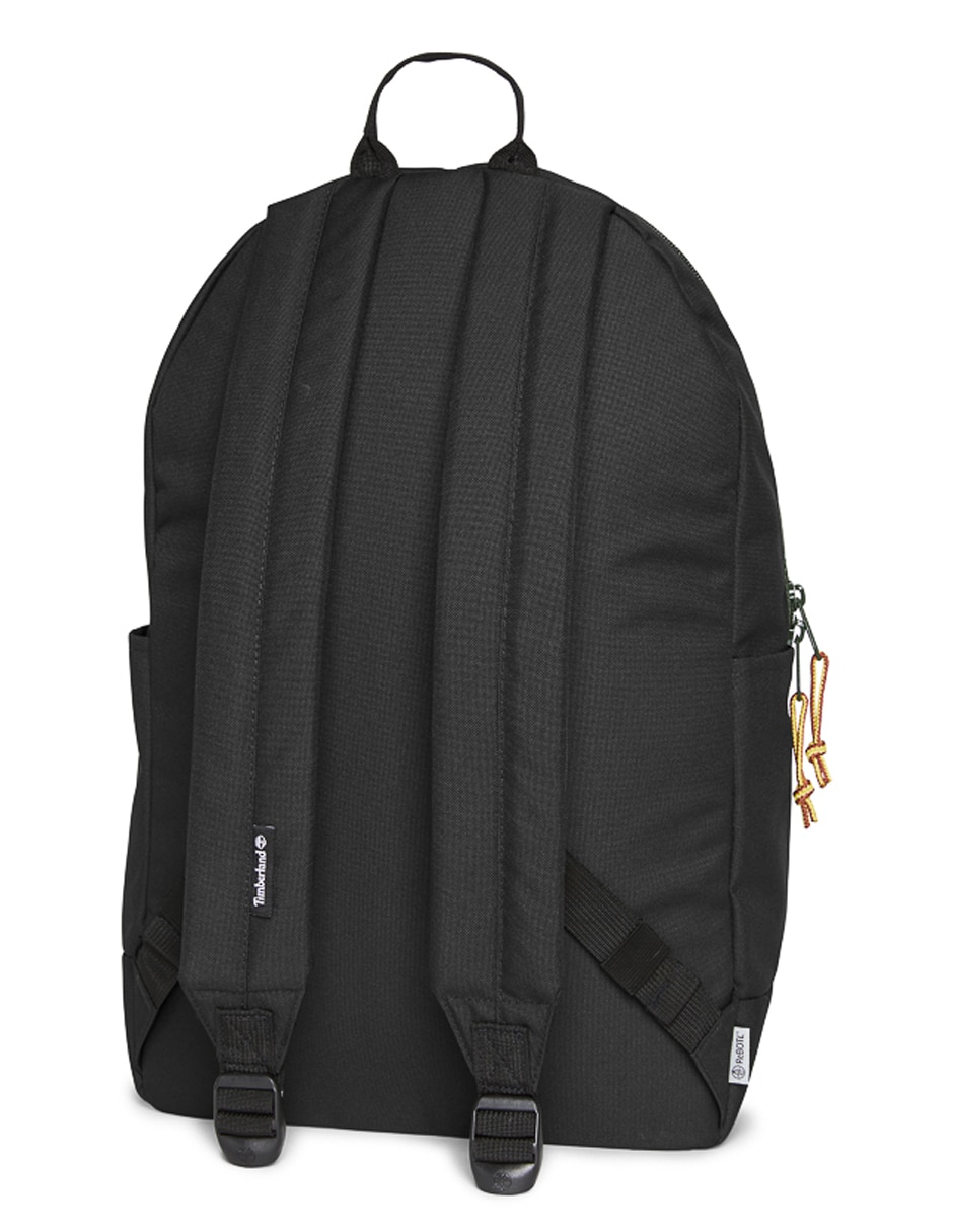 MOCHILA TB, UNITALLA, NEGRO 2