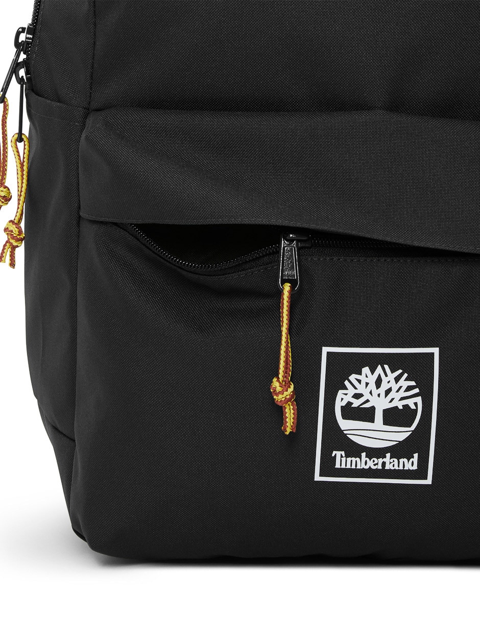 MOCHILA TB, UNITALLA, NEGRO