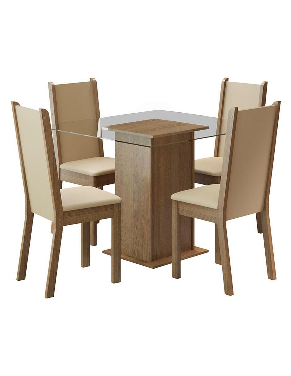 Comedor Aline para 2 personas 1