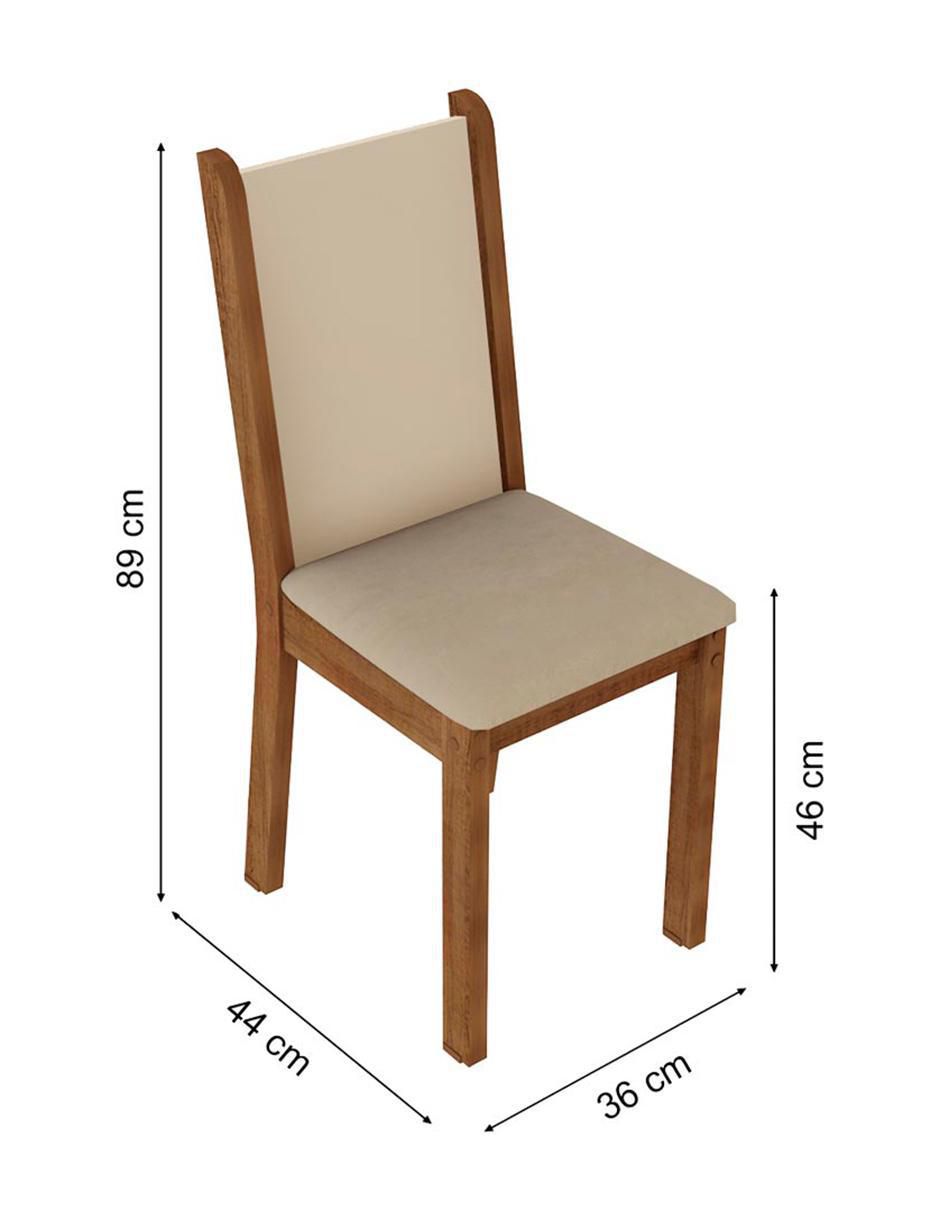 Comedor Aline para 2 personas 10