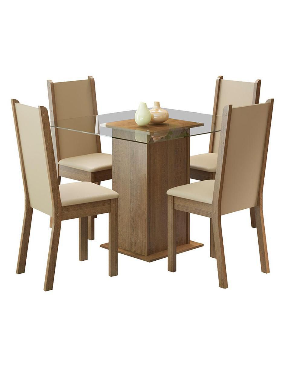 Comedor Aline para 2 personas Comedor Aline para 2 personas