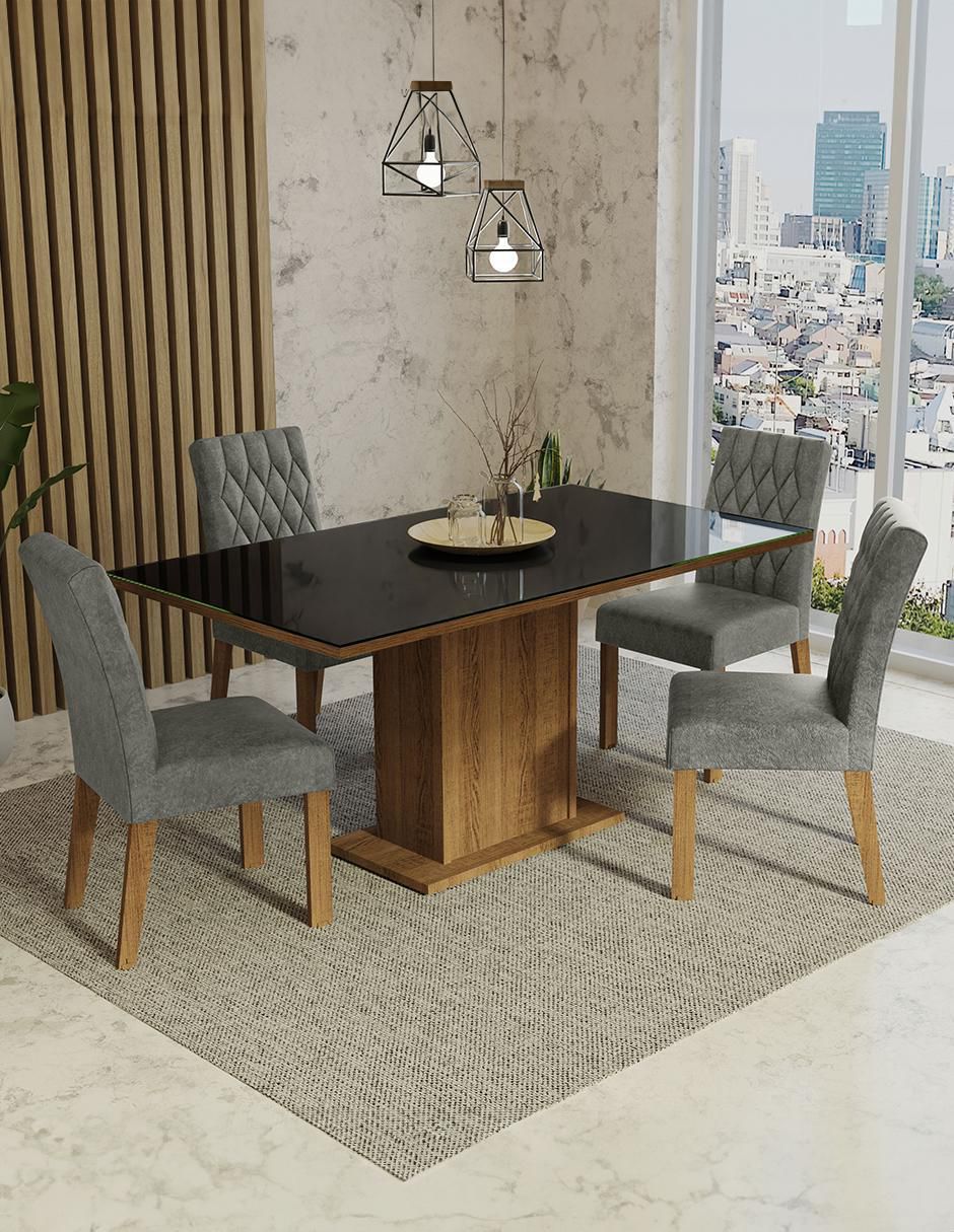Comedor Marilia para 2 personas 6