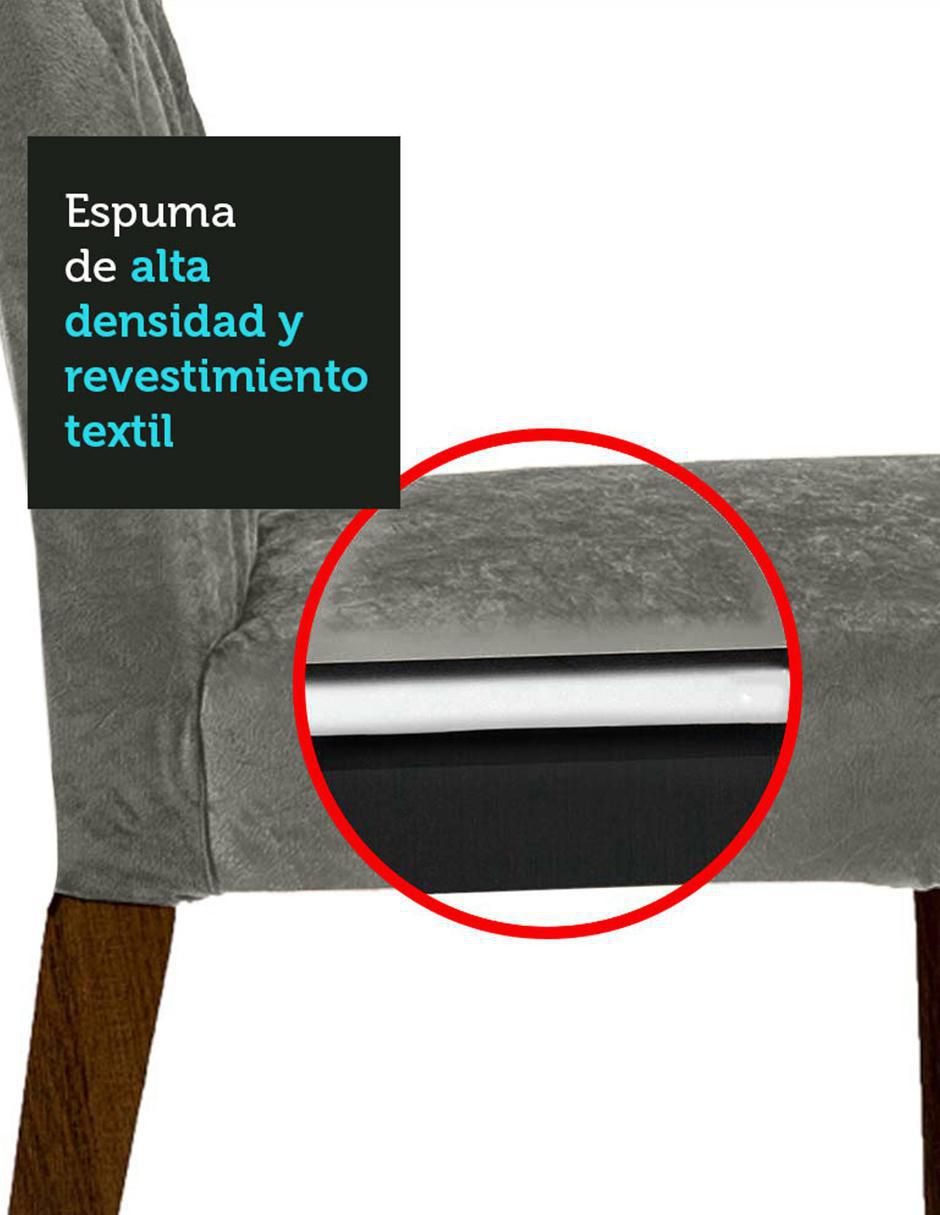 Comedor Marilia para 2 personas 8