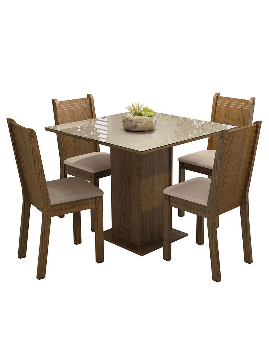 Comedor Perla para 2 personas 4