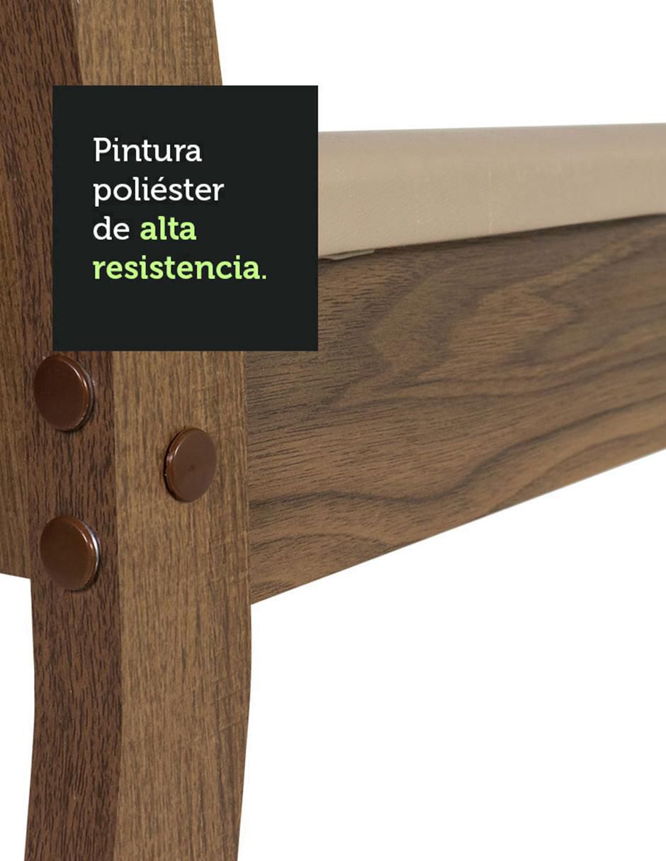 Comedor Perla para 2 personas 3