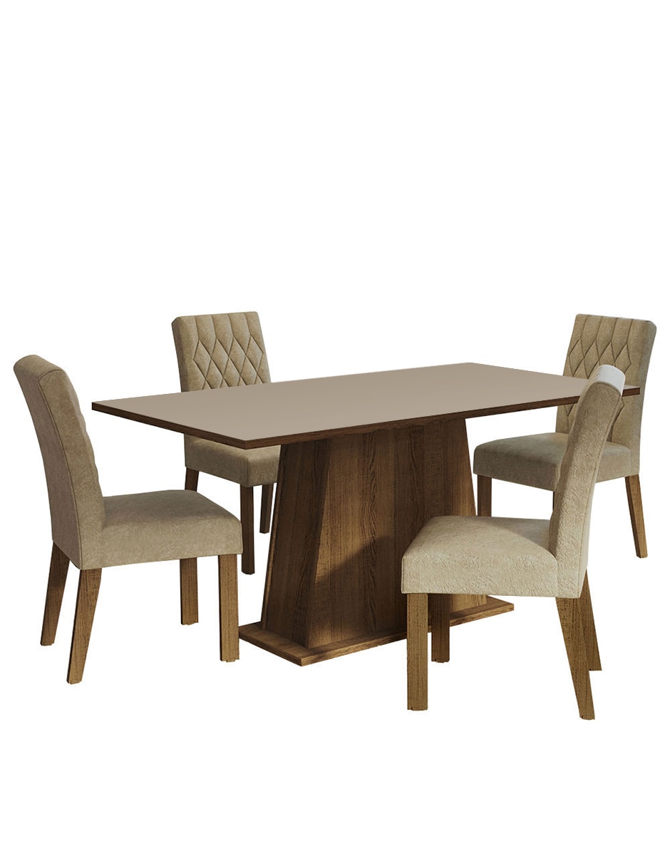 Comedor ashley para 2 personas