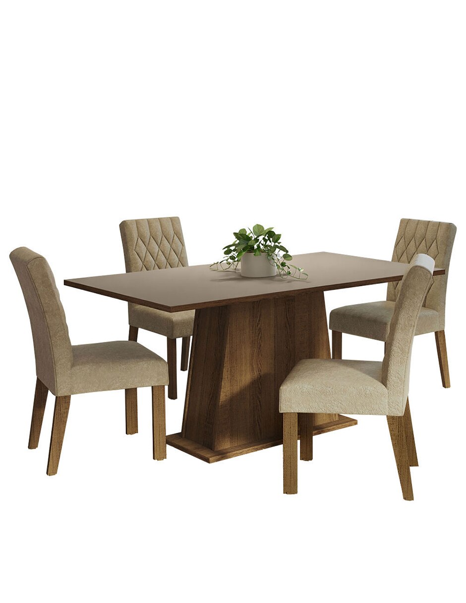 Comedor ashley para 2 personas 6