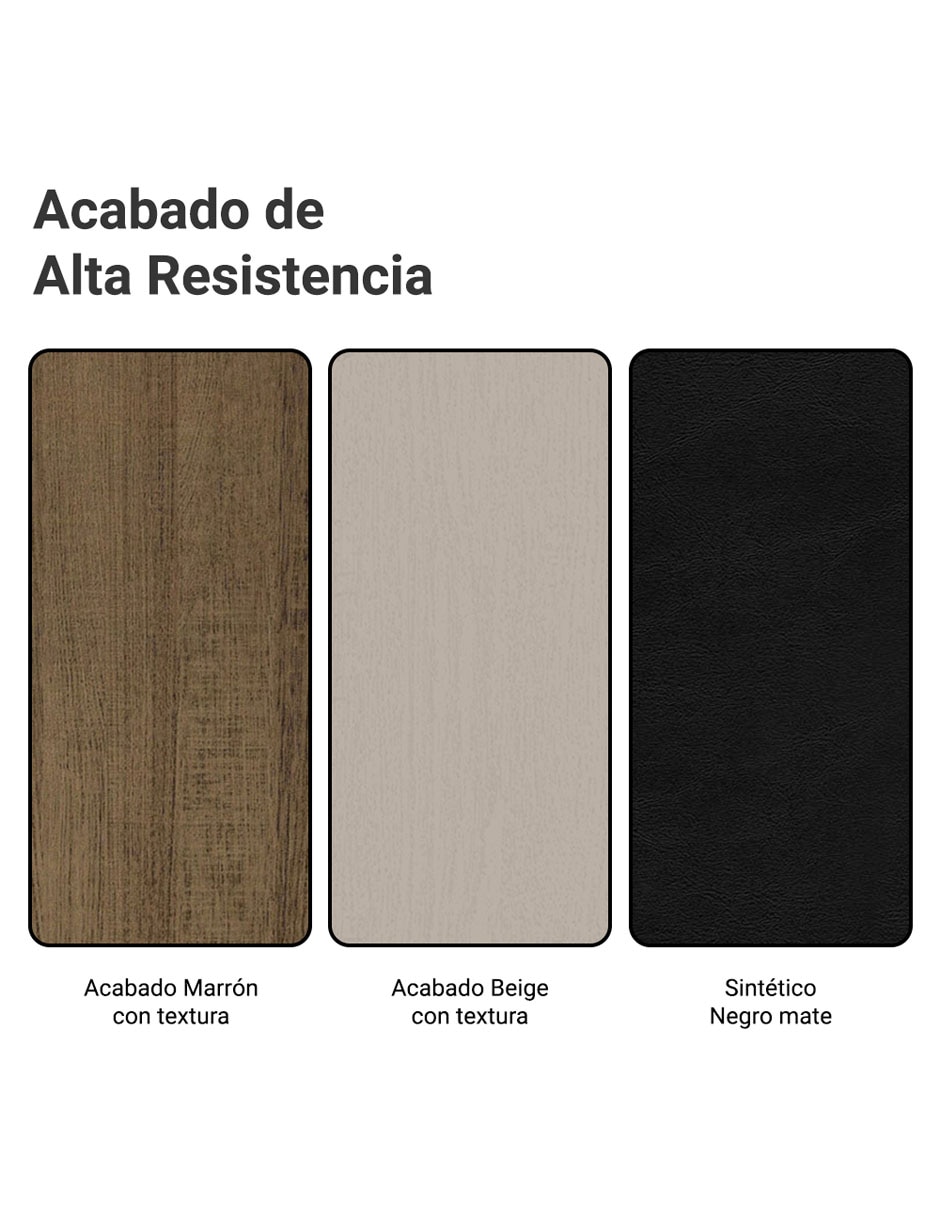 Comedor aline para 2 personas 5