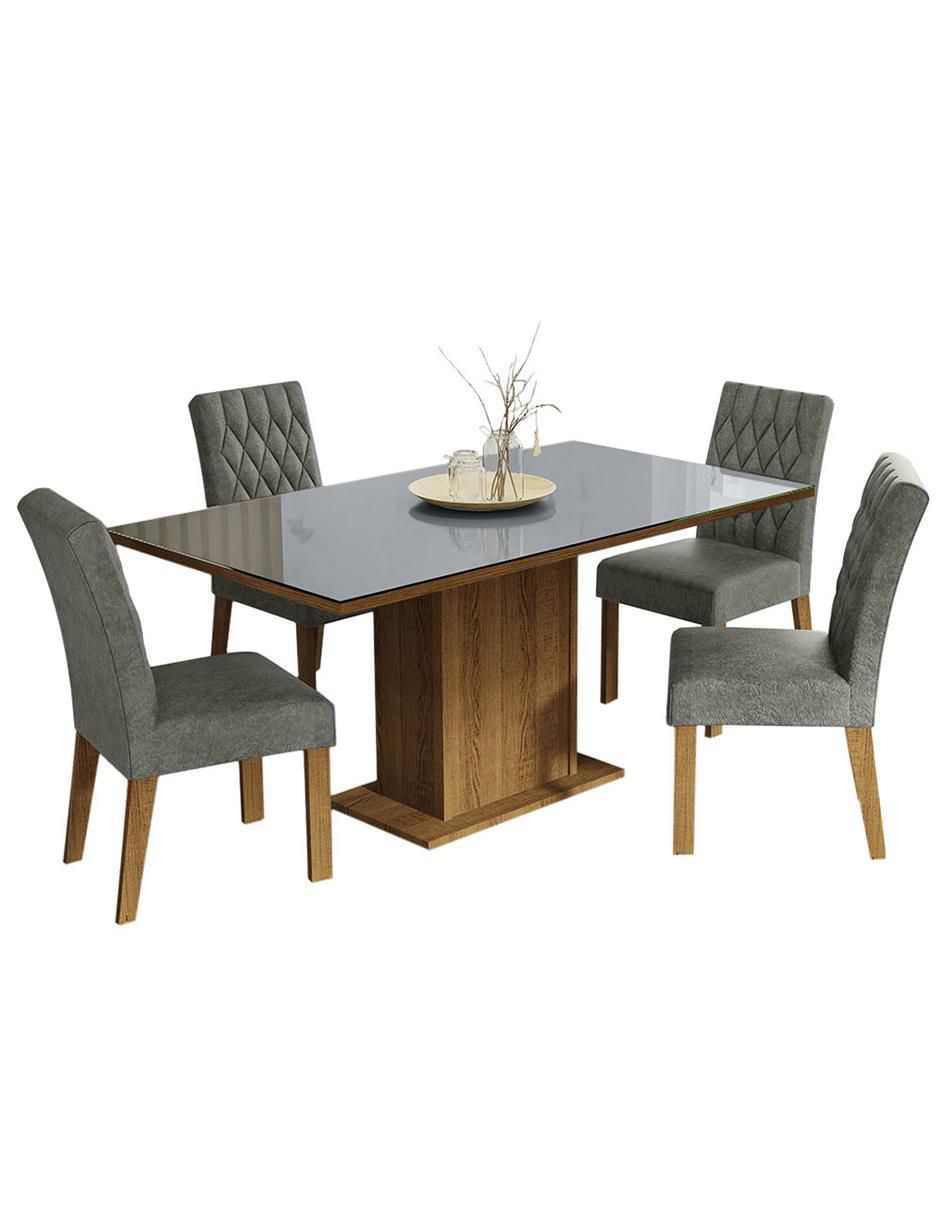 Comedor Marilia para 4 personas 2