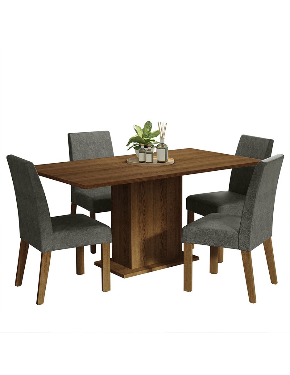 Comedor keila para 2 personas 7