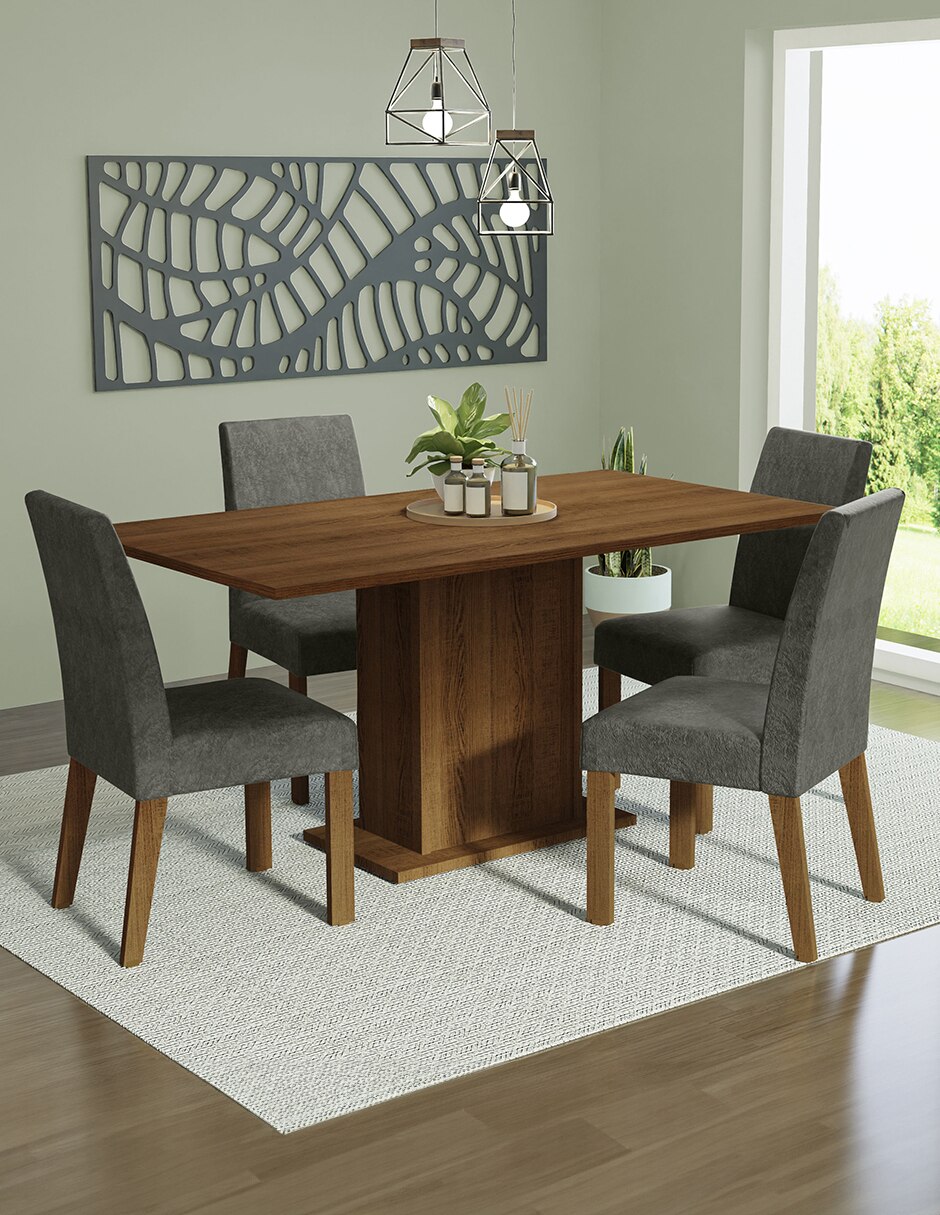 Comedor keila para 2 personas 9