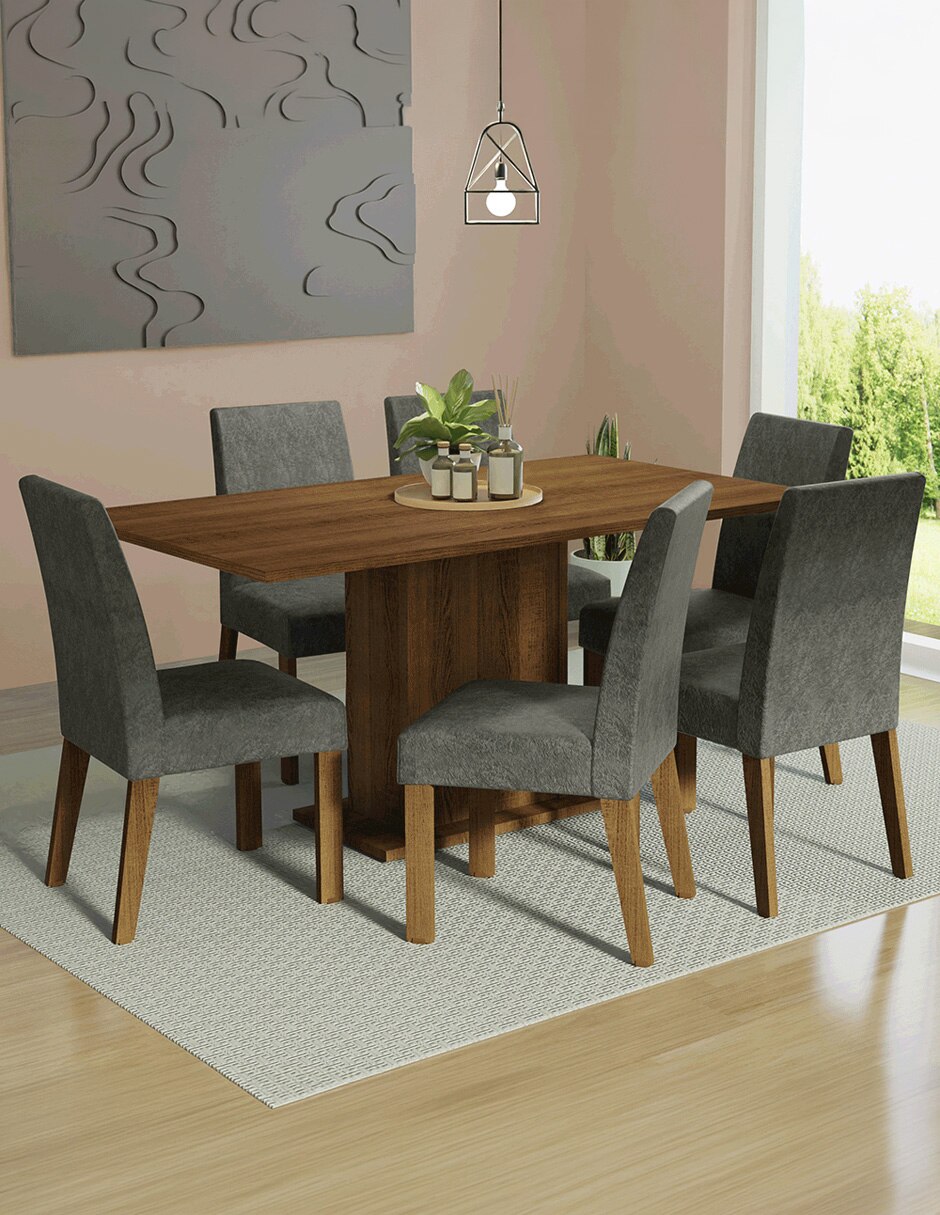 Comedor Renata para 2 personas 5