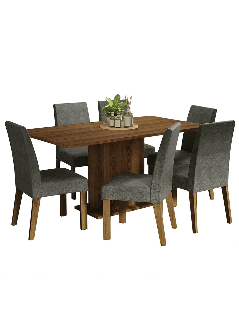 Comedor Renata para 2 personas 7