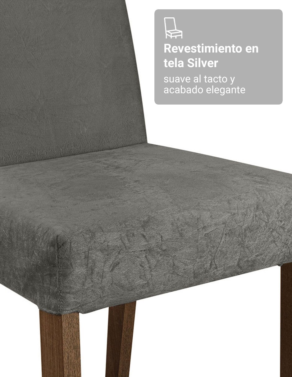 Comedor Renata para 2 personas 11