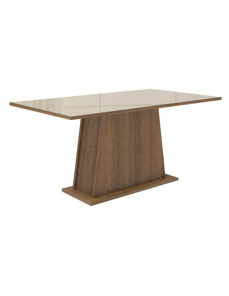 Comedor stéfani para 2 personas 10