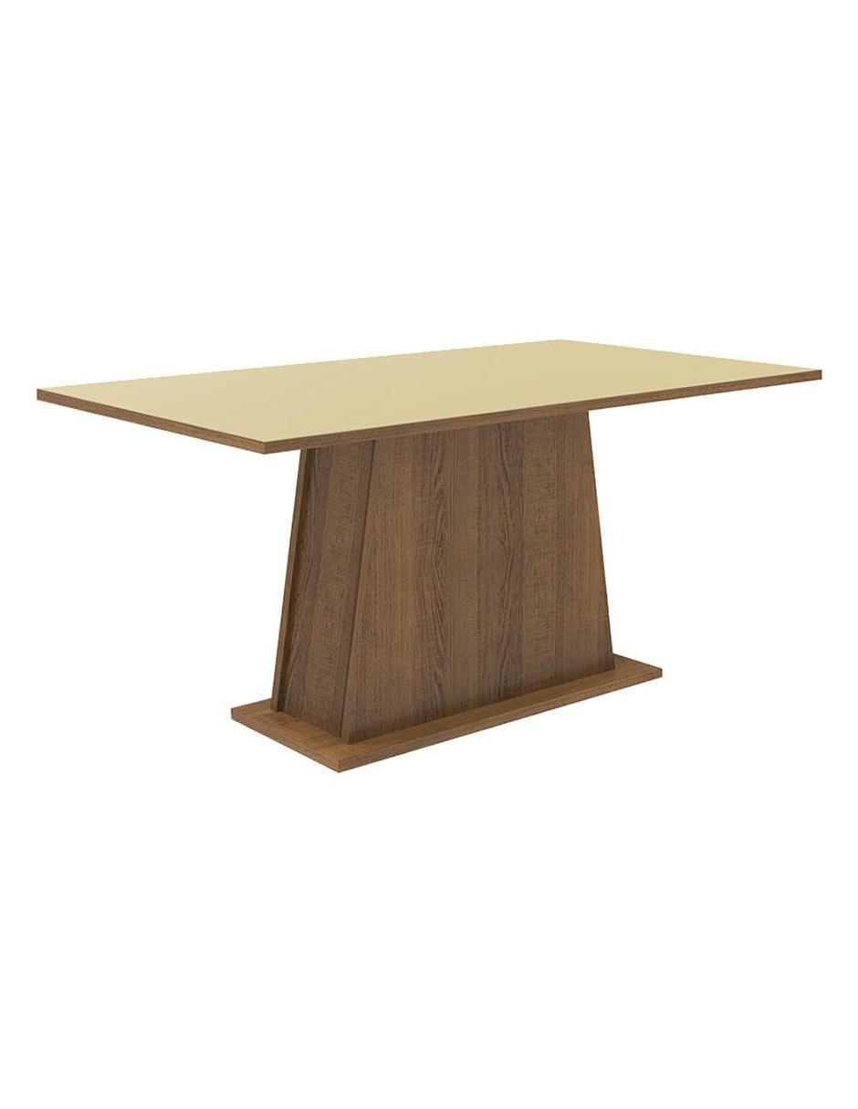 Comedor Britney Madesa para 6 personas