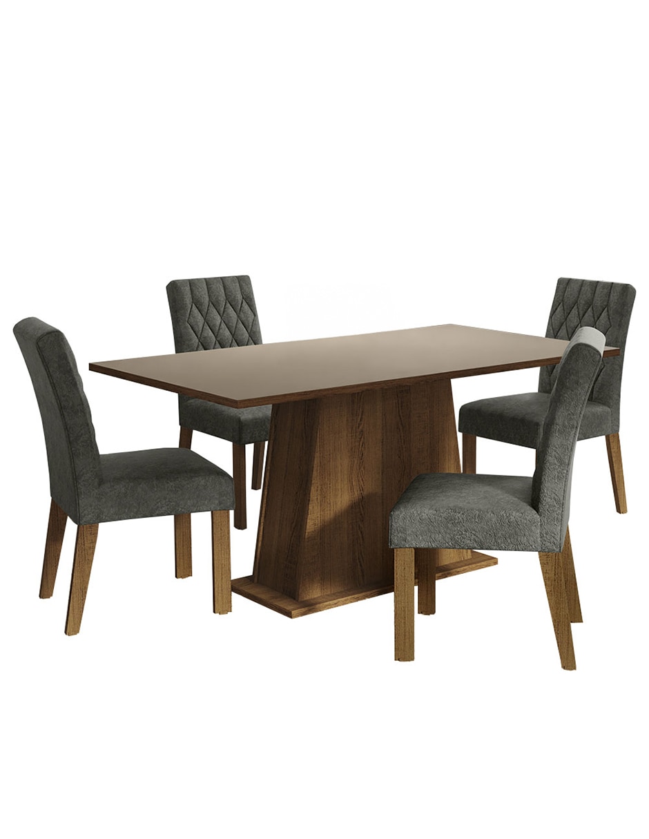 Comedor ashley para 2 personas