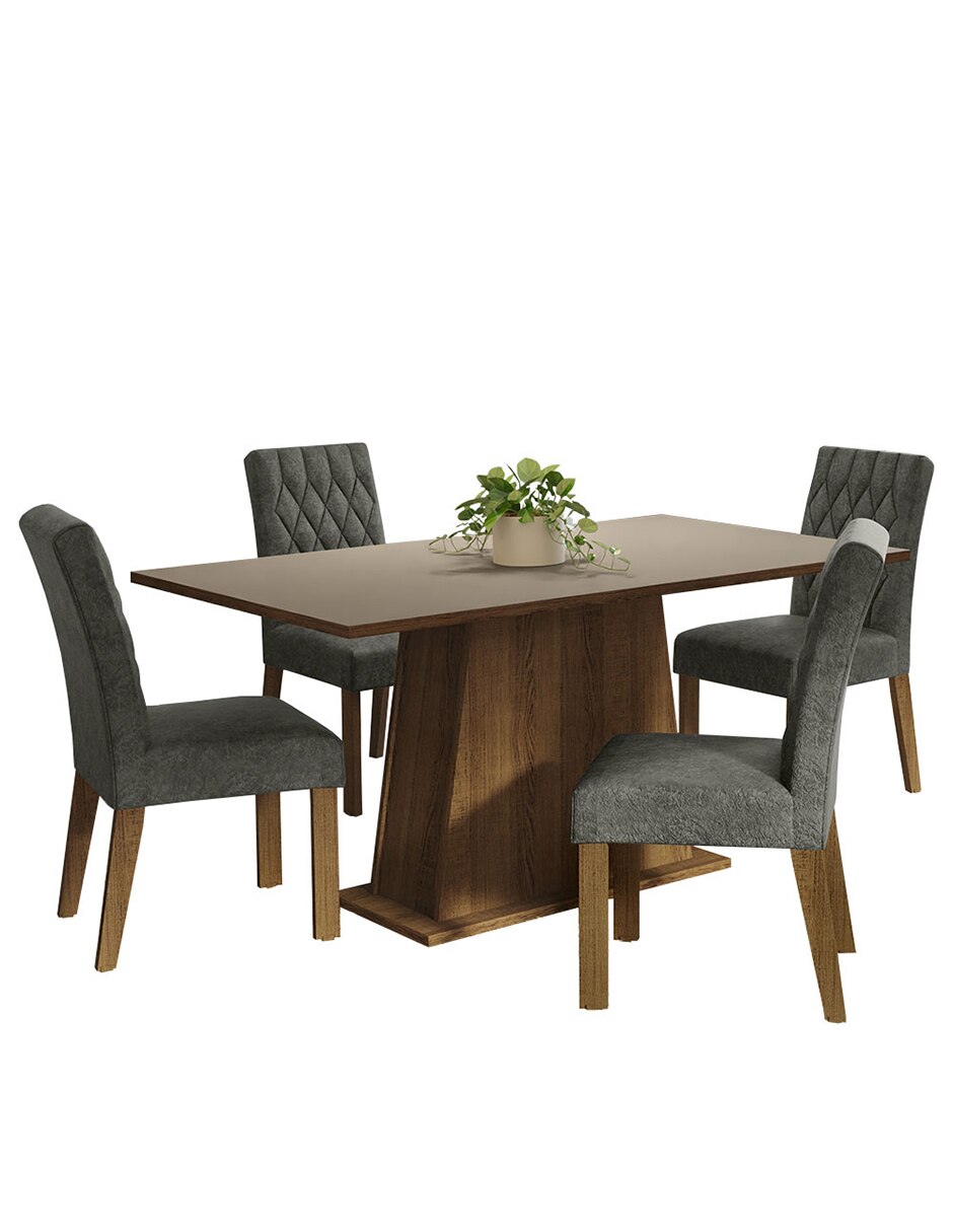 Comedor ashley para 2 personas 6