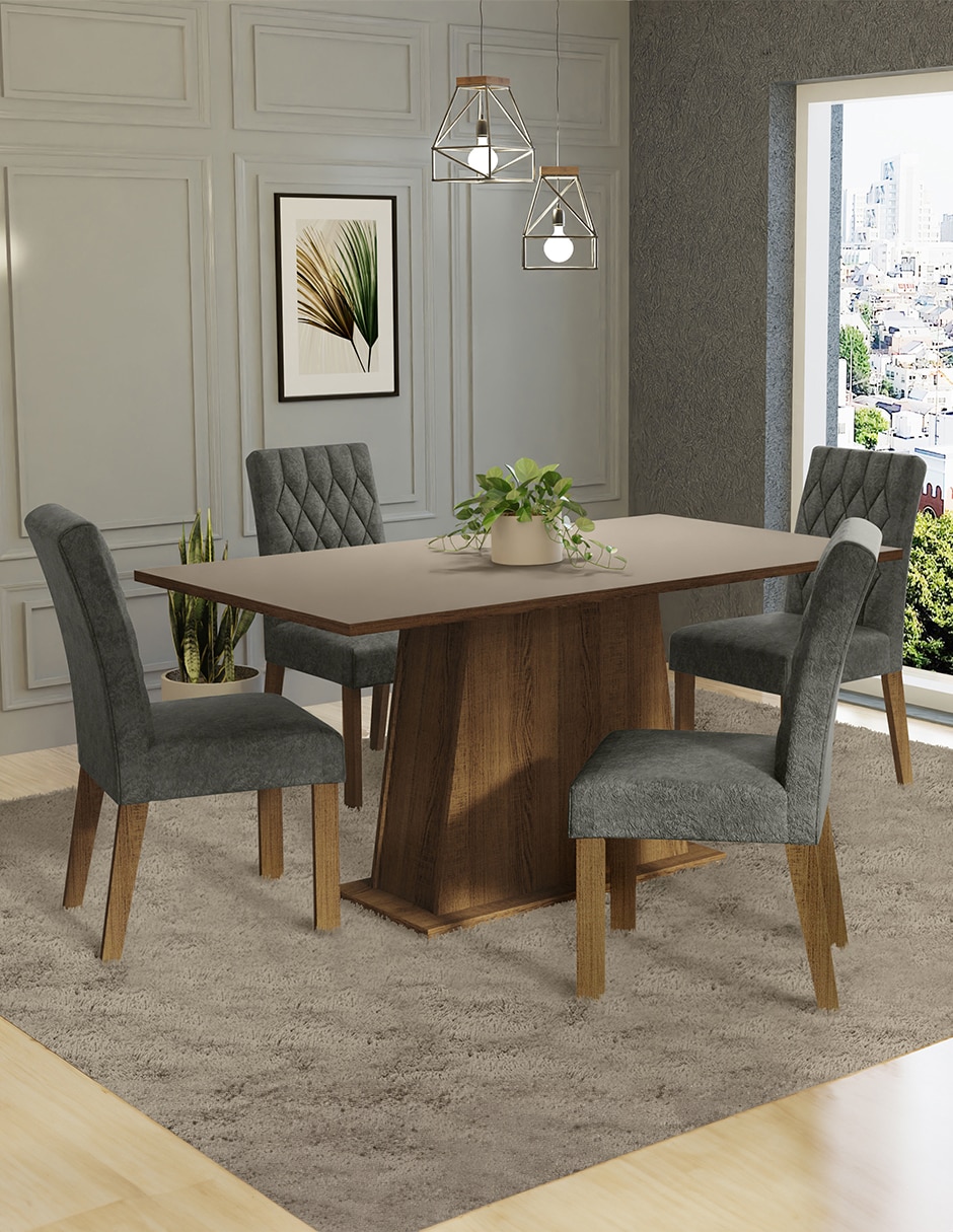 Comedor ashley para 2 personas 4