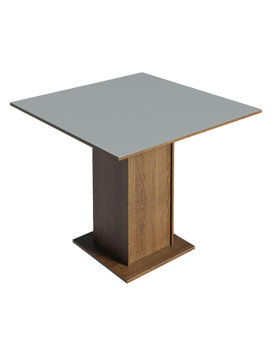 Comedor Livia Madesa para 4 personas
