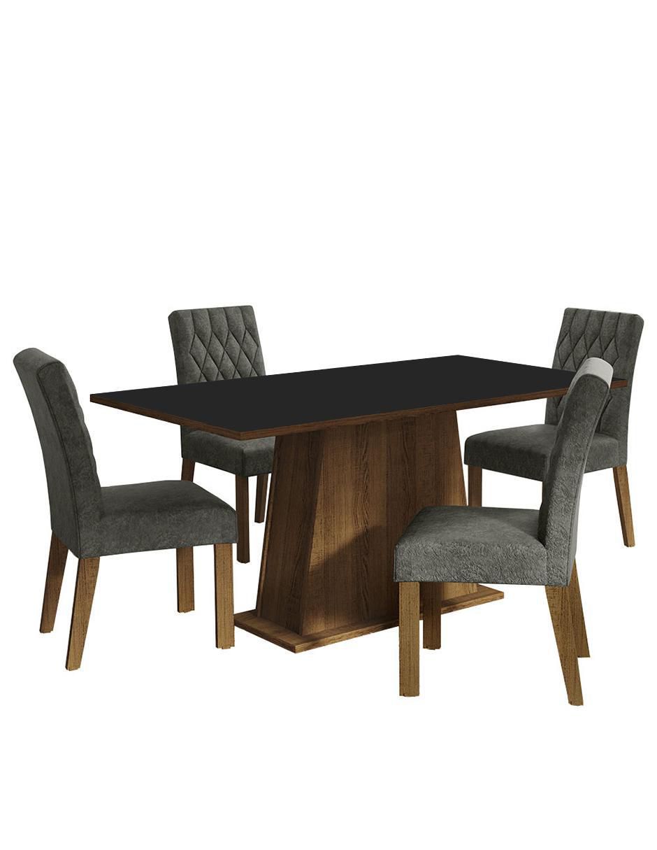 Comedor Ashley para 2 personas 1