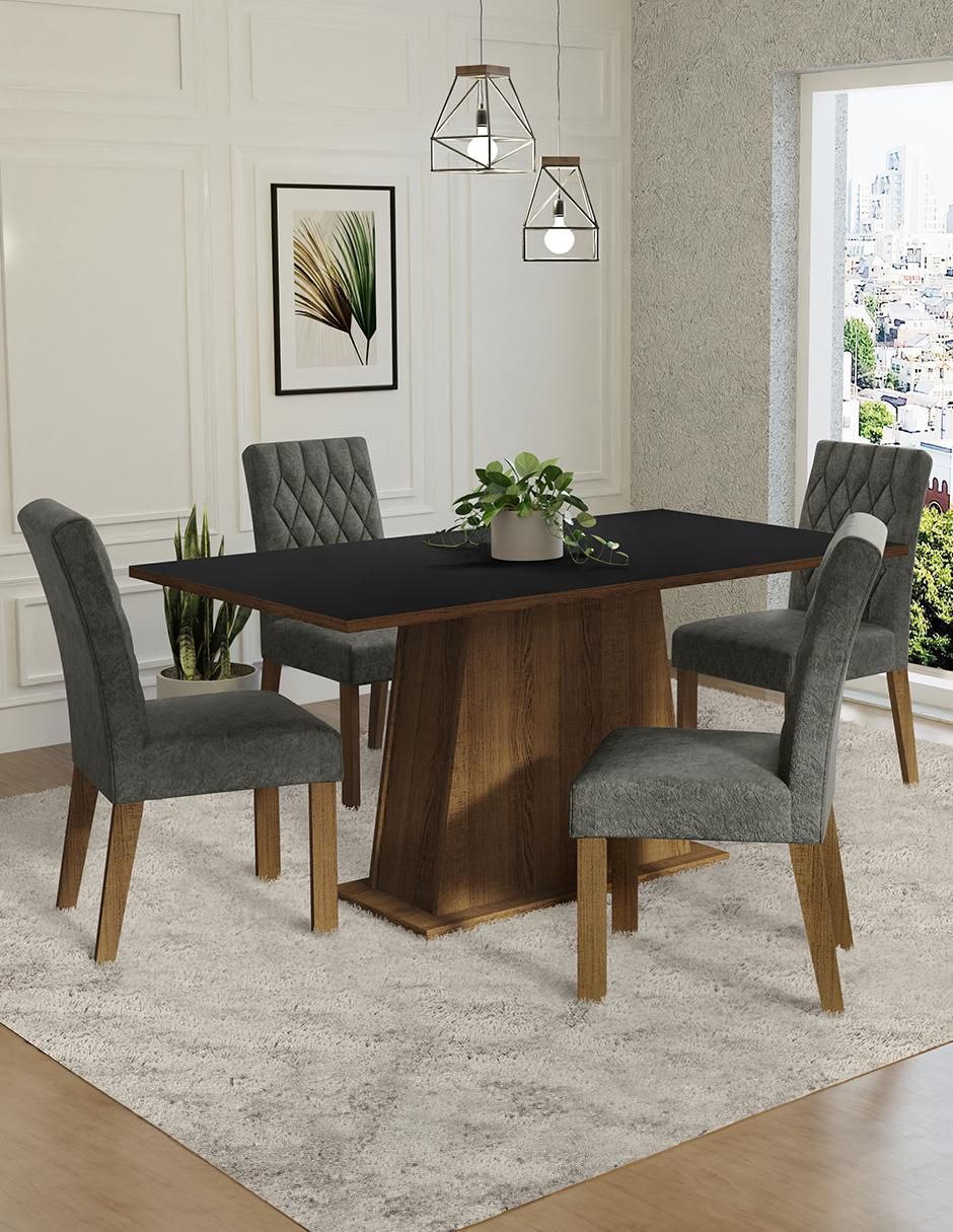 Comedor Ashley para 2 personas 6
